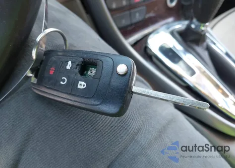 2013 Chevrolet Malibu 1Lz z USA, uszkodzony, nr VIN 1G11H5SA8DF334482